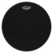 Remo Ambassador Ebony 6"