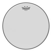Remo Ambassador Smooth White 20" Remo Ambassador Smooth White 20"