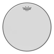 Remo Ambassador Smooth White 26" Bassdrum
