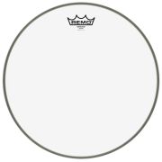 Remo Emperor Clear 12"