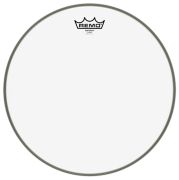 Remo Emperor Clear 15"