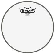 Remo Emperor Clear 8"