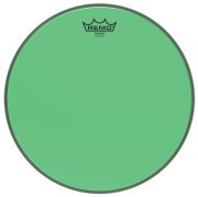 Remo Emperor Colortone Green 12"