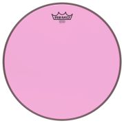 Remo Emperor Colortone Pink 14"