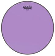 Remo Emperor Colortone Purple 16"