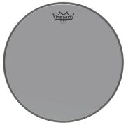 Remo Emperor Colortone Smoke 8"