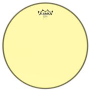 Remo Emperor Colortone Yellow 10"