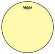 Remo Emperor Colortone Yellow 13"
