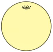 Remo Emperor Colortone Yellow 16"