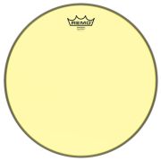 Remo Emperor Colortone Yellow 8"