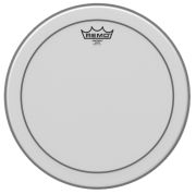 Remo Pinstripe Coated 10"