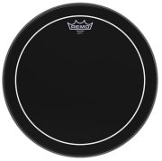 Remo Pinstripe Ebony 14"