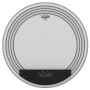 Remo Powersonic Coated Bass 18"
