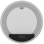 Remo Powersonic Coated Bass 20"