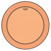 Remo Powerstroke 3 Colortone Orange 18"