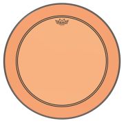 Remo Powerstroke 3 Colortone Orange 20"