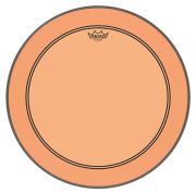 Remo Powerstroke 3 Colortone Orange 22"