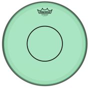 Remo Powerstroke 77 Colortone Green 14"