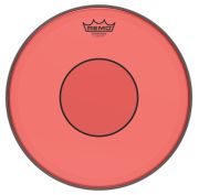 Remo Powerstroke 77 Colortone Red 13"