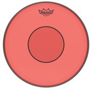 Remo Powerstroke 77 Colortone Red 14"