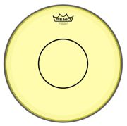Remo Powerstroke 77 Colortone Yellow 14"