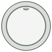 Remo Powerstroke P3 Clear 8"