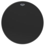 Remo Powerstroke P3 Ebony 18"