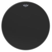 Remo Powerstroke P3 Ebony 20"