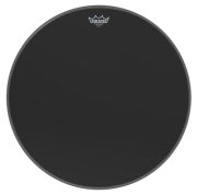 Remo Powerstroke P3 Ebony 26"
