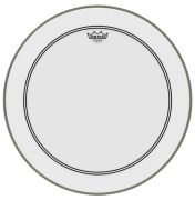 Remo Powerstroke P3 Smooth White 18"