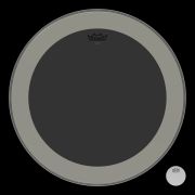 Remo Powerstroke P4 Clear 10"