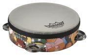 Remo Rhythm Club Tambourine