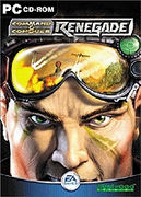EA Games C&C Renegade PC