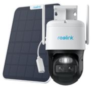 Reolink TrackMix Akku
