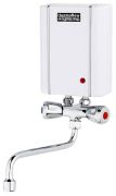 Respekta Thermoflow Elex 3,5 + Armatur