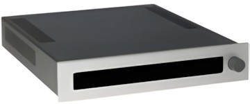 Restek MDAC+