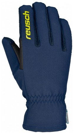 Reusch Blizz Stormbloxx