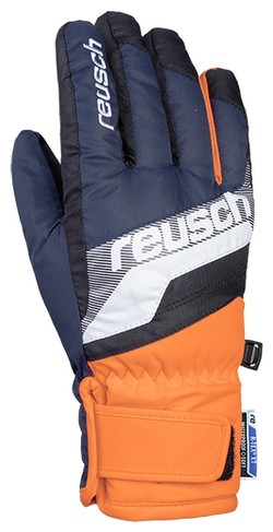 Reusch Dario R-Tex XT Junior