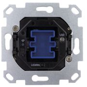 REV Link2Home Rollladenschalter komplett mit Rahmen (0088167006)