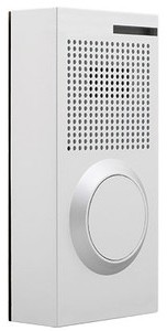 REV Link2Home WiFi Audio Türsprechanlage AD1 (0088617112)