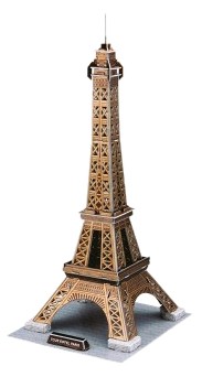 Revell 3D Puzzle Eiffelturm Revell 3D Puzzle Eiffelturm