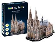 Revell 3D Puzzle Kölner Dom Revell 3D Puzzle Kölner Dom