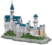 Revell 3D Puzzle Schloss Neuschwanstein (00205)