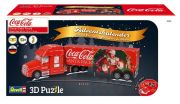 Revell Adventskalender Coca-Cola Truck (01041)