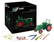 Revell Adventskalender Deutz D30