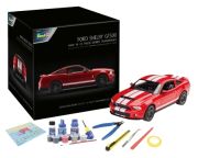 Revell Adventskalender Ford Shelby GT