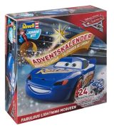 Revell Adventskalender Lightning McQueen (01012)