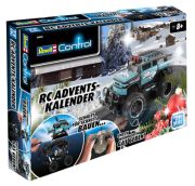 Revell Adventskalender RC-Truck