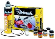 Revell Airbrush Komplett-Set "starter class"