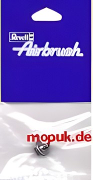 Revell Airbrush Kopf M + L